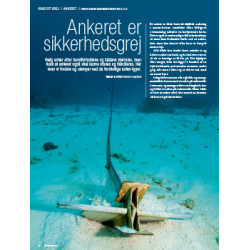 Kend dit grej: Ankeret